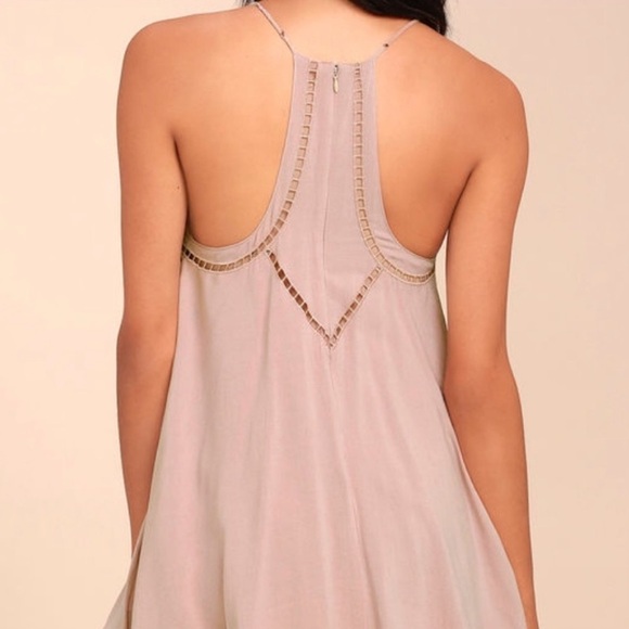 LULU’S: MINI DRESS - Size XS - Picture 2 of 11